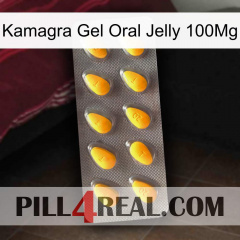 Kamagra Gel Oral Jelly 100Mg cialis1